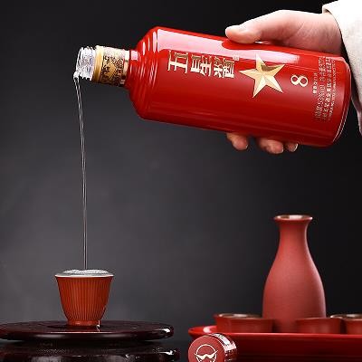 拉姆森干红价格