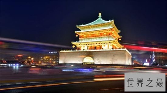 西安旅游必去十大景点，去西安旅游这些景点一定不能错过！