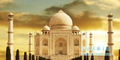 ​世界十大闻名陵墓都有哪些？哪个天子陵墓最大？