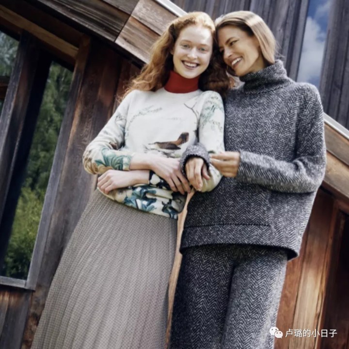 羊毛衫品牌排行榜前十名（推荐5款值得入手的羊毛衫品牌）