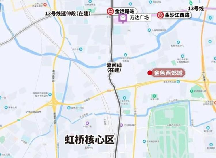 华漕 前湾「华漕前湾最强购房指南这个大虹桥主城区还有17万套新房待供应」