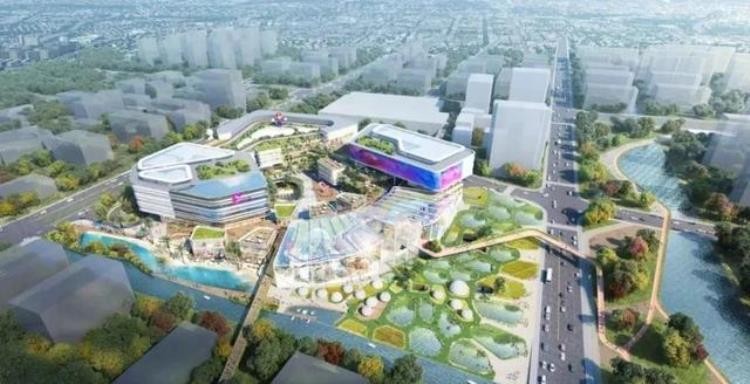 华漕 前湾「华漕前湾最强购房指南这个大虹桥主城区还有17万套新房待供应」