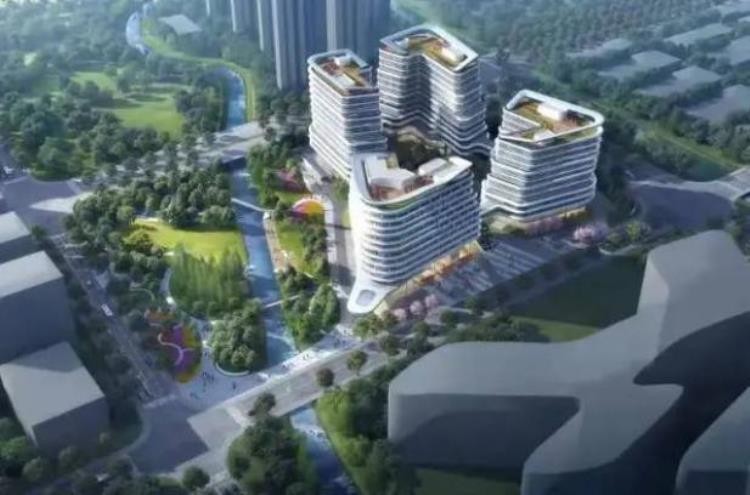 华漕 前湾「华漕前湾最强购房指南这个大虹桥主城区还有17万套新房待供应」