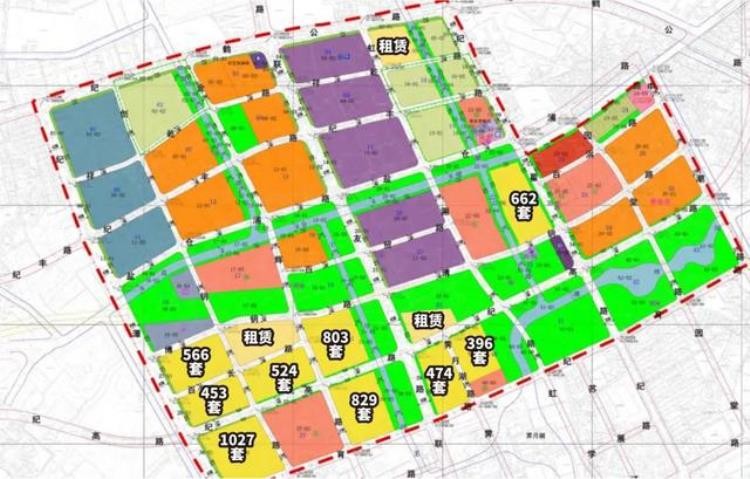华漕 前湾「华漕前湾最强购房指南这个大虹桥主城区还有17万套新房待供应」