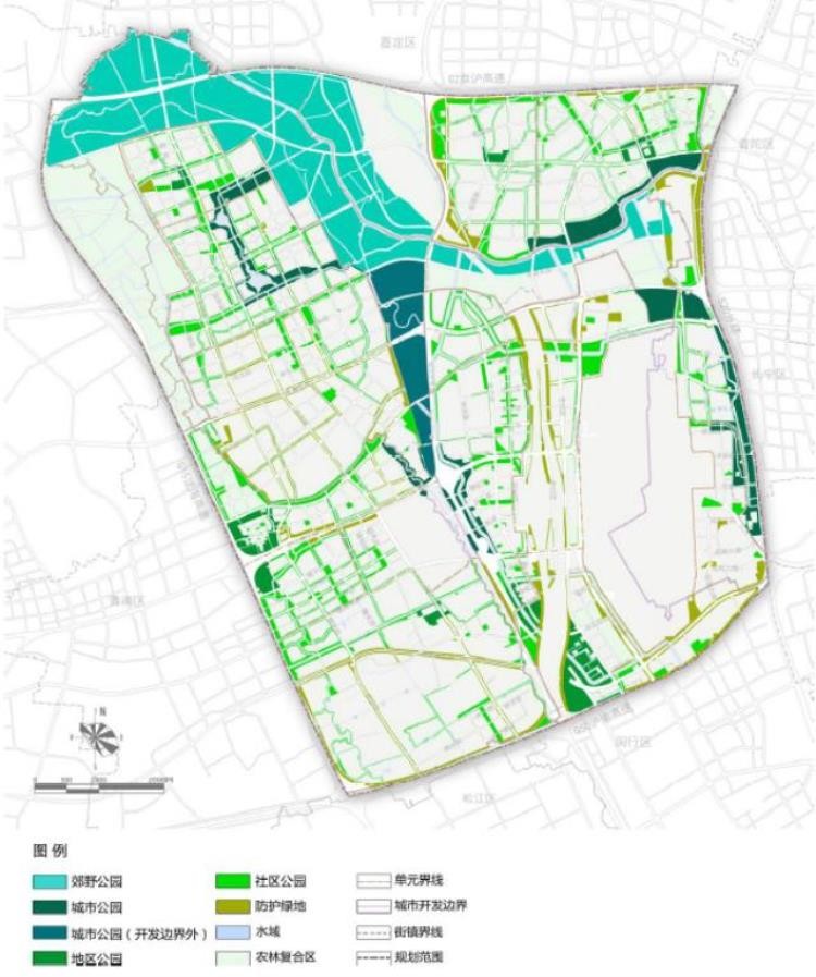 华漕 前湾「华漕前湾最强购房指南这个大虹桥主城区还有17万套新房待供应」