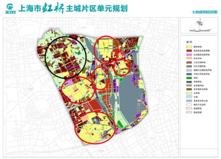 华漕 前湾「华漕前湾最强购房指南这个大虹桥主城区还有17万套新房待供应」