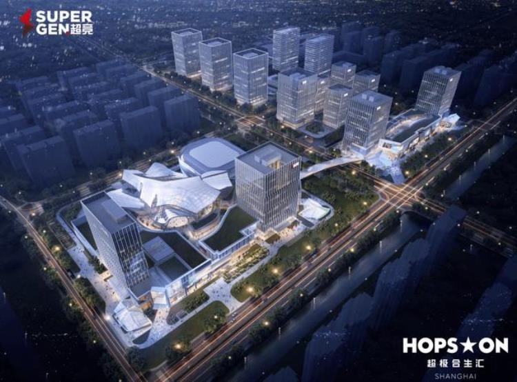 华漕 前湾「华漕前湾最强购房指南这个大虹桥主城区还有17万套新房待供应」