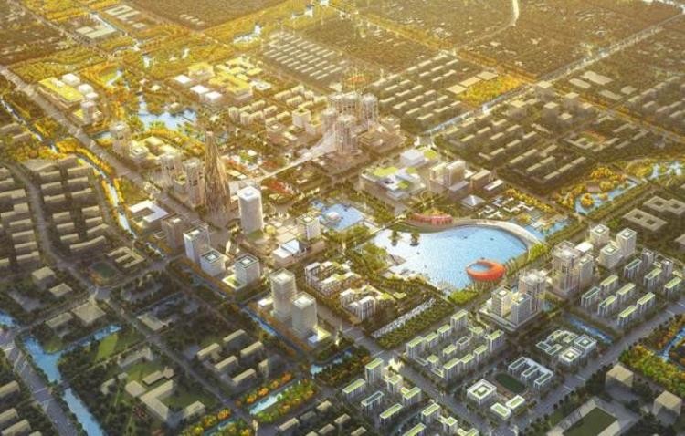 华漕 前湾「华漕前湾最强购房指南这个大虹桥主城区还有17万套新房待供应」