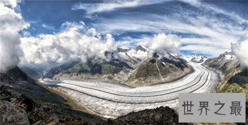 全球风景最美的十大公路，沿线风景美不胜收