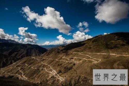 全球风景最美的十大公路，沿线风景美不胜收