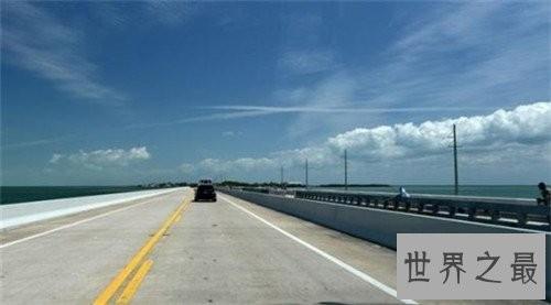 全球风景最美的十大公路，沿线风景美不胜收