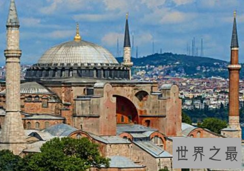 全球接待游客数量最多的十大城市，北京首都竟然排不上名？