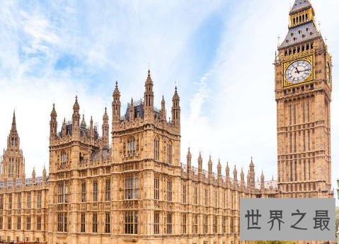 全球接待游客数量最多的十大城市，北京首都竟然排不上名？