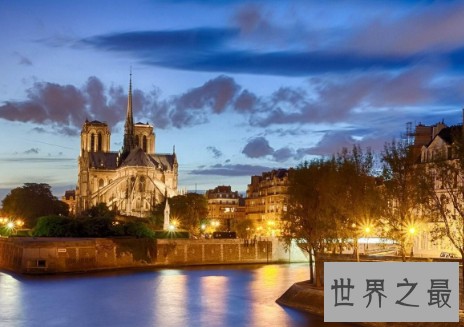 全球接待游客数量最多的十大城市，北京首都竟然排不上名？