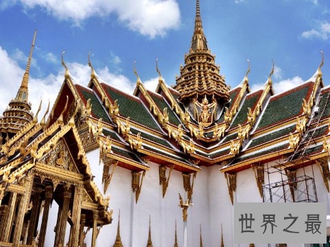 全球接待游客数量最多的十大城市，北京首都竟然排不上名？