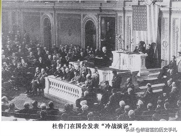 越南战争的起因是什么(美国越南战争起因真相)