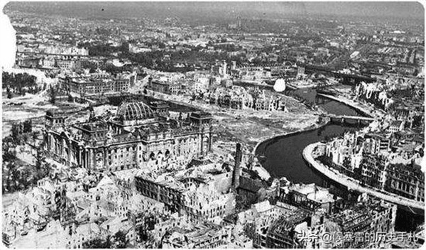 越南战争的起因是什么(美国越南战争起因真相)