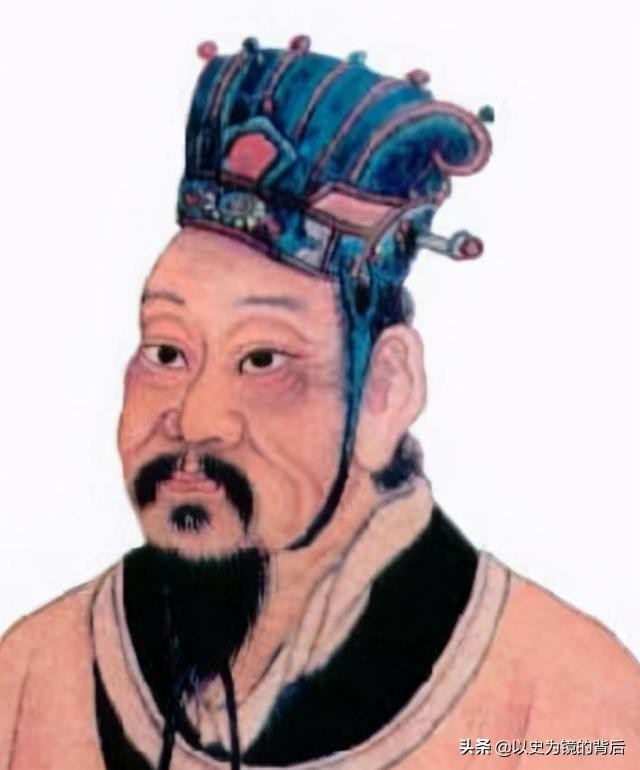 东晋皇帝有哪些(东晋历代帝王)