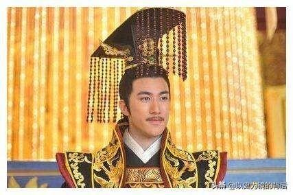 东晋皇帝有哪些(东晋历代帝王)