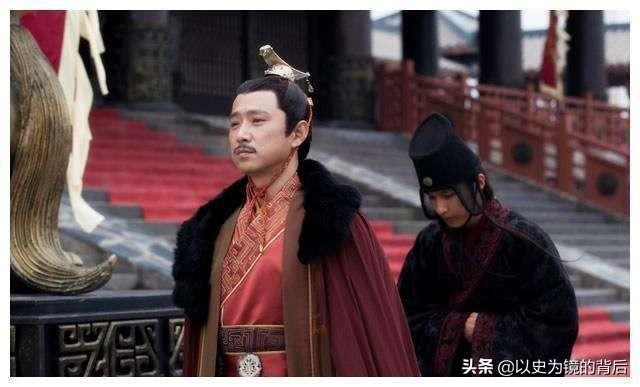 东晋皇帝有哪些(东晋历代帝王)