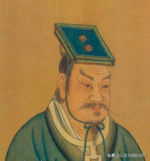 东晋皇帝有哪些(东晋历代帝王)