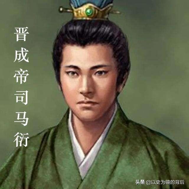 东晋皇帝有哪些(东晋历代帝王)