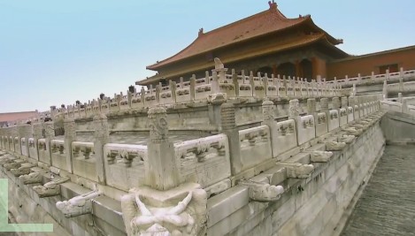 北京故宫历史资料(故宫的历史具体资料介绍)