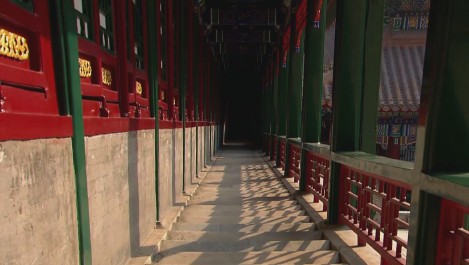 北京故宫历史资料(故宫的历史具体资料介绍)