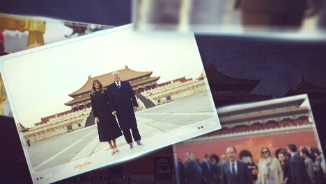 北京故宫历史资料(故宫的历史具体资料介绍)