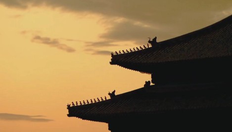 北京故宫历史资料(故宫的历史具体资料介绍)