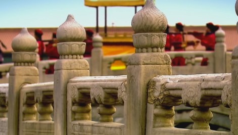 北京故宫历史资料(故宫的历史具体资料介绍)