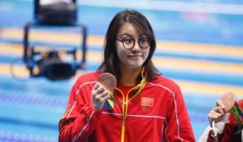 中国十大泳坛名将(中国体育史上的十大游泳选手)插图2