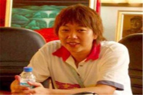 中国十大泳坛名将(中国体育史上的十大游泳选手)插图7