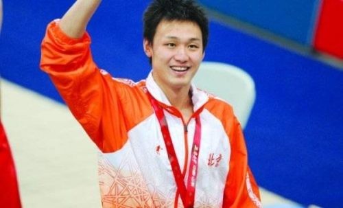 中国十大泳坛名将(中国体育史上的十大游泳选手)插图4