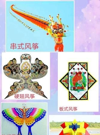 清明节放风筝的由来