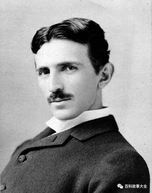 尼古拉特斯拉十大预言（最接近神的人尼古拉）(1)