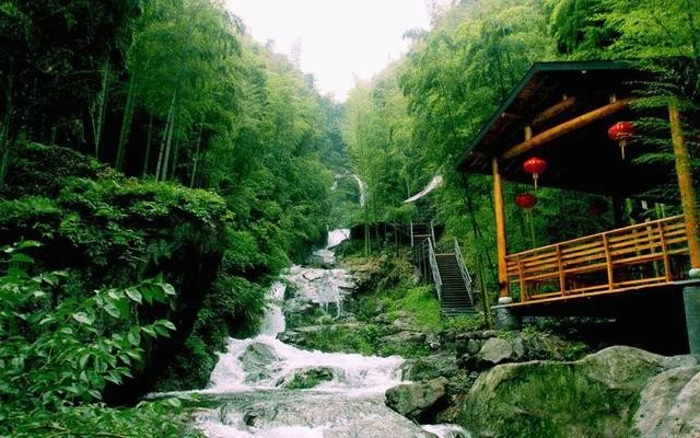 景区票务管理系统十大排名（加强景区的智能体验）(1)