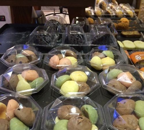 一点点的正常糖是几分甜