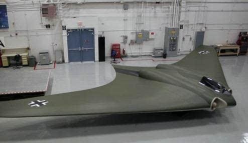 它才是世界上最早的隐形战机，如今却被美国囚禁
