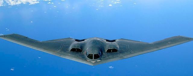 它才是世界上最早的隐形战机，如今却被美国囚禁