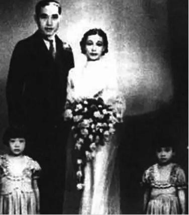 她是上海最后的贵族女子