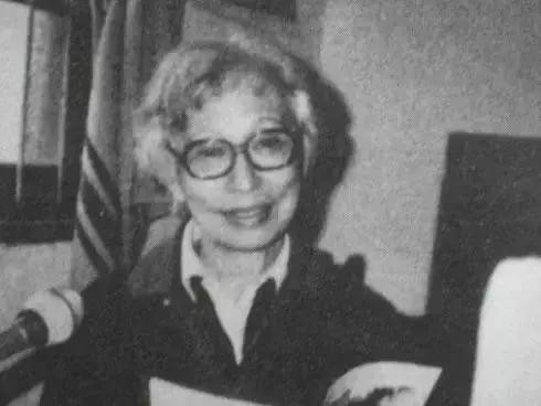 她是上海最后的贵族女子