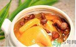 秋季干燥喝什么汤最好？秋季养生汤推荐