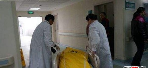 人死后为什么要盖住脸,居然有着科学本理在个中