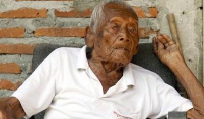 ​世界上最长命的人，超过了三个世纪_活了146年