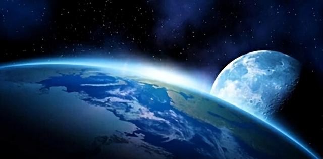 宇宙中第二个地球真的存在吗（科学家发现第二个地球）(4)