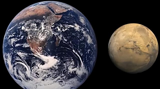 宇宙中第二个地球真的存在吗（科学家发现第二个地球）(3)