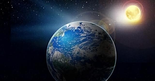 宇宙中第二个地球真的存在吗（科学家发现第二个地球）(2)