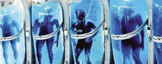 全球首位冰冻人要“复活”了？50年前的技术，真能“长生不老”吗