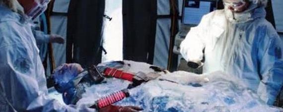 全球首位冰冻人要“复活”了？50年前的技术，真能“长生不老”吗